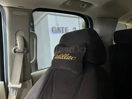 Cadillac Escalade 2007 года за 11 600 000 тг. в Астана – фото 17