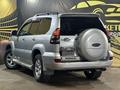 Toyota Land Cruiser Prado 2007 года за 13 490 000 тг. в Актобе – фото 5