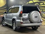 Toyota Land Cruiser Prado 2007 годаүшін13 490 000 тг. в Актобе – фото 5