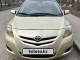 Toyota Yaris 2007 года за 4 800 000 тг. в Алматы – фото 2