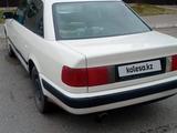 Audi 100 1991 года за 1 450 000 тг. в Павлодар – фото 2