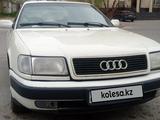 Audi 100 1991 годаүшін1 450 000 тг. в Павлодар – фото 5