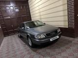 Audi A6 1995 года за 4 300 000 тг. в Жетысай – фото 2