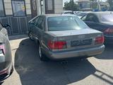 Audi A6 1995 года за 4 300 000 тг. в Жетысай – фото 5