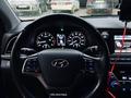 Hyundai Elantra 2017 годаүшін9 000 000 тг. в Актобе – фото 8