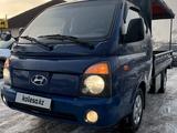 Hyundai Porter 2010 года за 5 900 000 тг. в Алматы