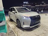 Wuling Starlight 730 2025 года за 13 500 000 тг. в Алматы – фото 4
