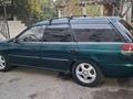 Subaru Legacy 1997 годаүшін1 800 000 тг. в Алматы