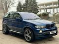 BMW X5 2005 года за 11 500 000 тг. в Алматы – фото 7