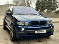 BMW X5 2005 года за 11 500 000 тг. в Алматы – фото 10