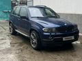 BMW X5 2005 годаүшін11 500 000 тг. в Алматы