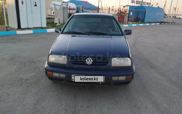 Volkswagen Vento 1993 года за 800 000 тг. в Кокшетау