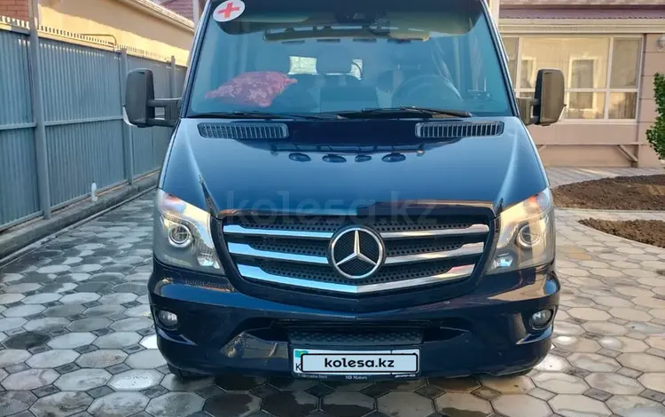 Mercedes-Benz 2018 года за 21 000 000 тг. в Астана