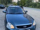 ВАЗ (Lada) Priora 2170 2014 годаүшін3 200 000 тг. в Семей