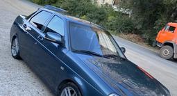 ВАЗ (Lada) Priora 2170 2014 годаүшін3 200 000 тг. в Семей – фото 2