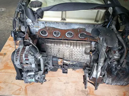 ДВИГАТЕЛЬ МОТОР — MITSUBISHI — 4G69 — АКПП АВТОМАТ ИЗ ЯПОНИЙ . . за 500 000 тг. в Петропавловск – фото 9