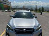 Subaru Outback 2019 годаfor12 500 000 тг. в Алматы