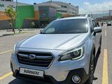 Subaru Outback 2019 годаүшін12 500 000 тг. в Алматы – фото 2