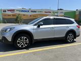 Subaru Outback 2019 годаүшін12 500 000 тг. в Алматы – фото 4