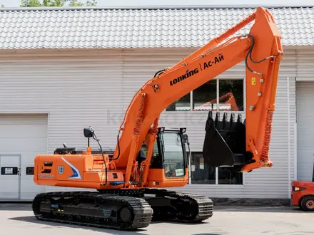 Lonking  CDM6225 2026 года в Алматы