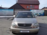 Lexus RX 300 1998 года за 4 700 000 тг. в Семей