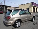 Lexus RX 300 1998 годаүшін4 700 000 тг. в Семей – фото 4