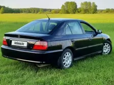 Honda Accord, 2002