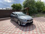 Kia Cee'd 2022 года за 10 800 000 тг. в Астана – фото 2