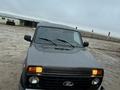 ВАЗ (Lada) Lada 2121 2019 года за 3 900 000 тг. в Сарыагаш – фото 7