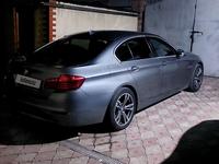 BMW 528 2014 годаүшін12 000 000 тг. в Алматы