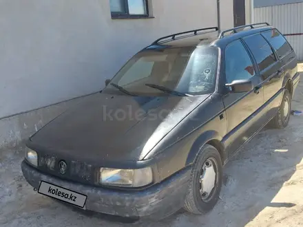 Volkswagen Passat 1990 года за 1 000 000 тг. в Жалагаш