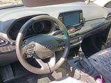 Hyundai i30 2022 года за 9 500 000 тг. в Алматы – фото 2