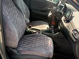 Hyundai i30 2022 года за 9 500 000 тг. в Алматы – фото 3