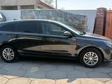 Hyundai i30 2022 года за 9 500 000 тг. в Алматы – фото 4