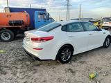 Kia Optima 2019 годаүшін6 000 000 тг. в Шымкент – фото 4