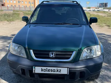 Honda CR-V 1999 года за 4 400 000 тг. в Кызылорда – фото 6