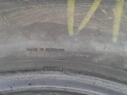 Шины 225/60 R16 — "Pirelli Winter 210 SnowSport" (Германия), зимн за 65 000 тг. в Астана – фото 7