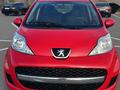 Peugeot 107 2010 годаfor3 500 000 тг. в Астана – фото 2