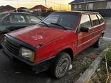 ВАЗ (Lada) 2109 1993 годаүшін250 000 тг. в Талдыкорган
