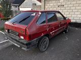 ВАЗ (Lada) 2109 1993 годаүшін250 000 тг. в Талдыкорган – фото 4