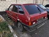 ВАЗ (Lada) 2109 1993 годаүшін250 000 тг. в Талдыкорган – фото 5