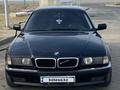 BMW 740 1995 годаүшін3 300 000 тг. в Актобе – фото 3