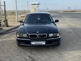 BMW 740 1995 года за 3 300 000 тг. в Актобе – фото 2