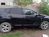 Nissan Qashqai 2007 годаүшін5 800 000 тг. в Алматы