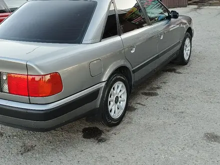 Audi 100 1992 года за 3 200 000 тг. в Талгар – фото 7