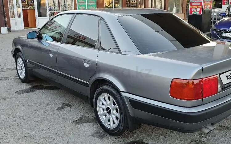 Audi 100 1992 года за 3 200 000 тг. в Талгар