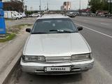 Mazda 626 1992 года за 800 000 тг. в Алматы – фото 2