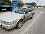 Mazda 626 1992 года за 800 000 тг. в Алматы – фото 3