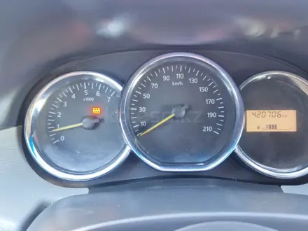 Renault Duster 2017 года за 2 100 000 тг. в Талдыкорган – фото 18