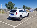 Renault Duster 2017 года за 2 490 000 тг. в Талдыкорган – фото 5